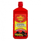 ROYAL OAK CHARCOAL LIGHTER FLUID 16OZ