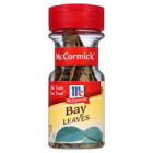 MCCORMICK BAY LEAVES 0.12OZ 