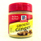 MCCORMICK GROUND GINGER 1.5OZ 