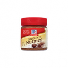 MCCORMICK GROUND NUTMEG 1.10OZ 