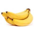 BANANAS RIPE PER LB