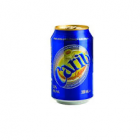 CARIB CANS 12OZ CASE/24