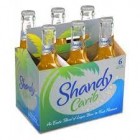 CARIB SHANDY GINGER BOTTLES 12OZ CASE/24