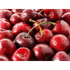 CHERRIES PER LB