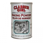 CLABBER GIRL BAKING POWDER 624G