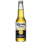 CORONA BOTTLES 355ML CASE/24