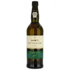 DOW'S FINE WHITE PORT 750ML