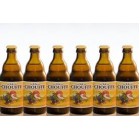 LA CHOUFFE BLONDE BELGIAN BEER 330ML