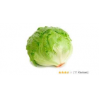 LETTUCE ICEBERG EA