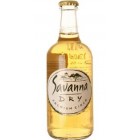 SAVANNA DRY 330ML CASE/24