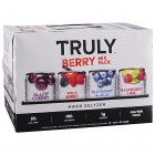 TRULY VARIETY BERRY PACK CANS 12OZ 24 PK