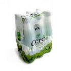 CERES SPARKLING WHITE GRAPE 275ML 4X6 PACK