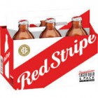 RED STRIP BEER BTLS 12OZ 12 PACK