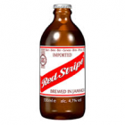 RED STRIPE BOTTLES 12OZ CASE/24